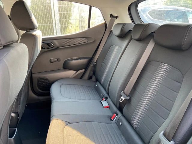 Hyundai i10 1.0 Trend