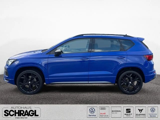 Seat Ateca 2.0 TDI DSG FR-lijn
