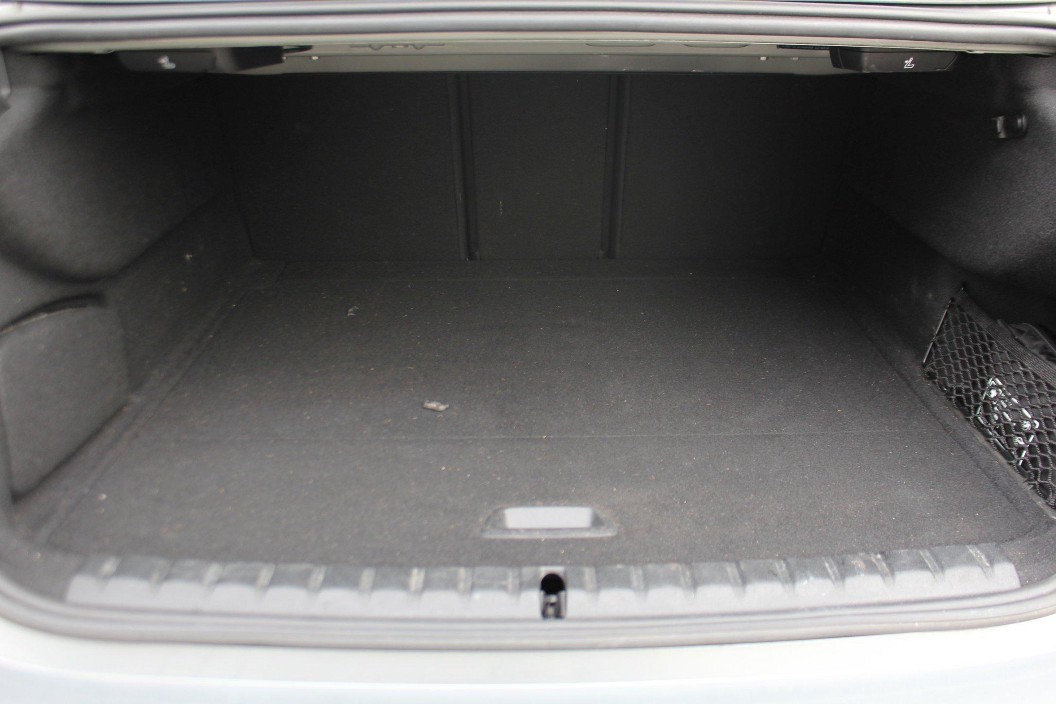 BMW 218 218i Coupé Gran Coupé