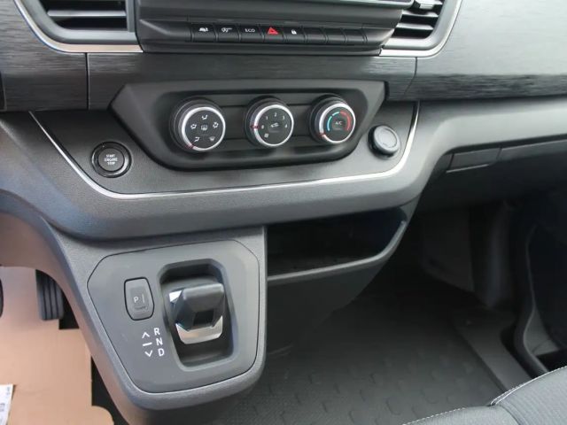 Nissan Primastar L2H1 Tekna