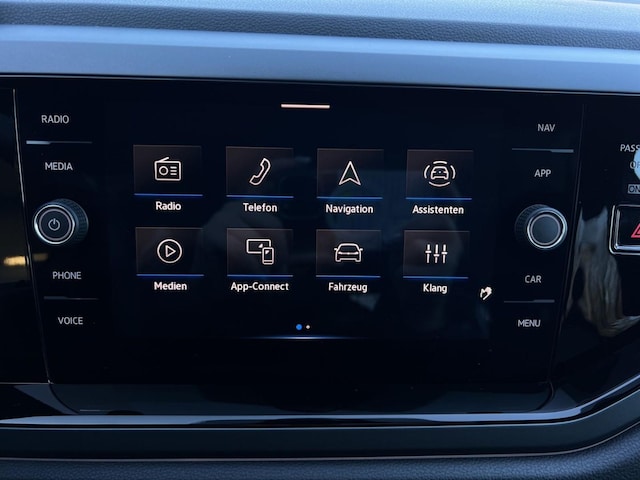 Volkswagen Taigo DSG R-Line