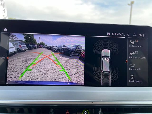 BMW X3 M-Sport xDrive