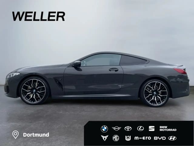 BMW 840 840i Coupé M-Sport