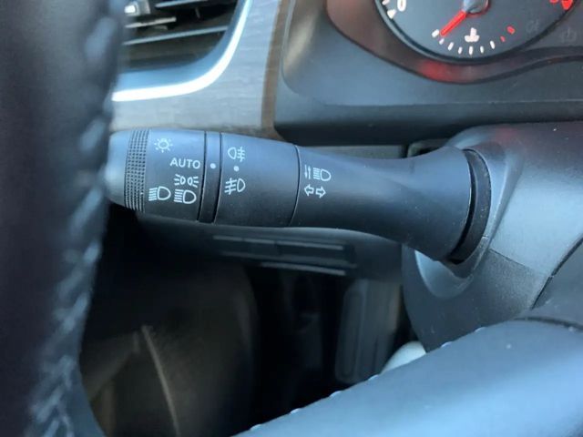 Renault Kangoo TCe 100