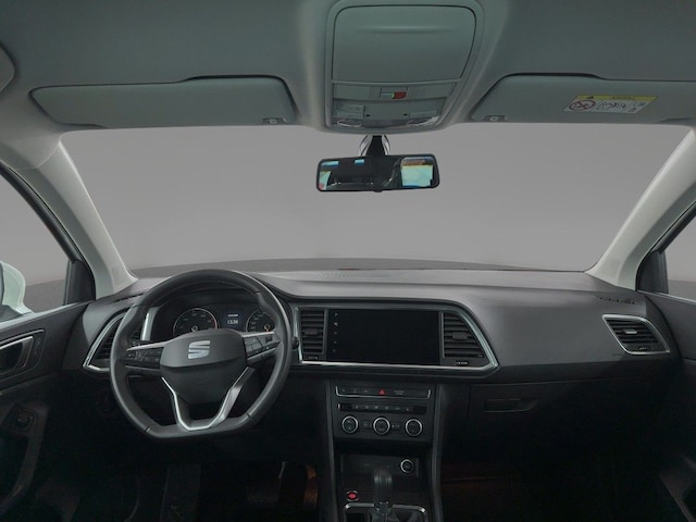 Seat Ateca 1.5 TSI DSG Style