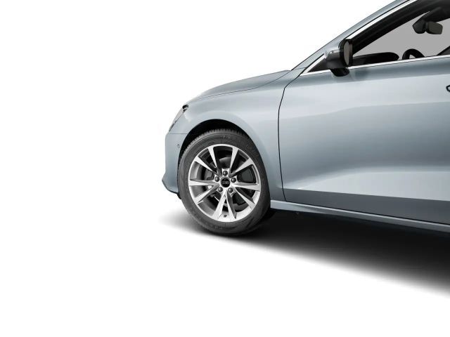 Audi A3 35 TDI Sedan