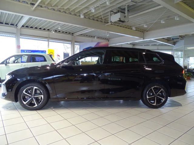 Opel Astra Edition Sports Tourer