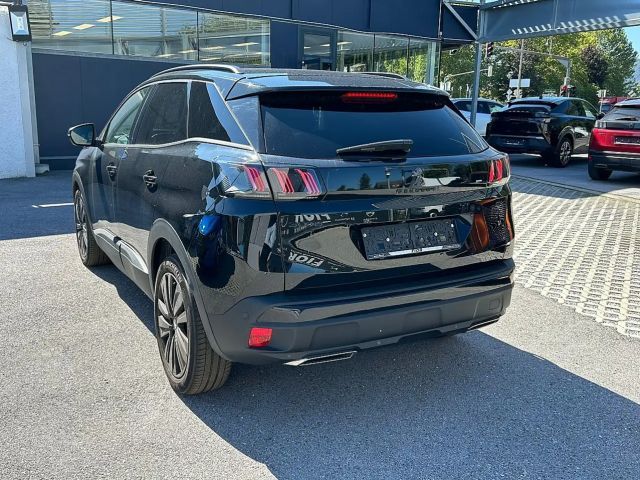 Peugeot 3008 BlueHDi EAT8 GT-Line