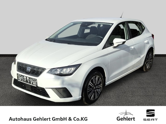 Seat Ibiza 1.0 TSI Style