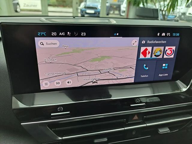 Citroën C4 Plus PureTech