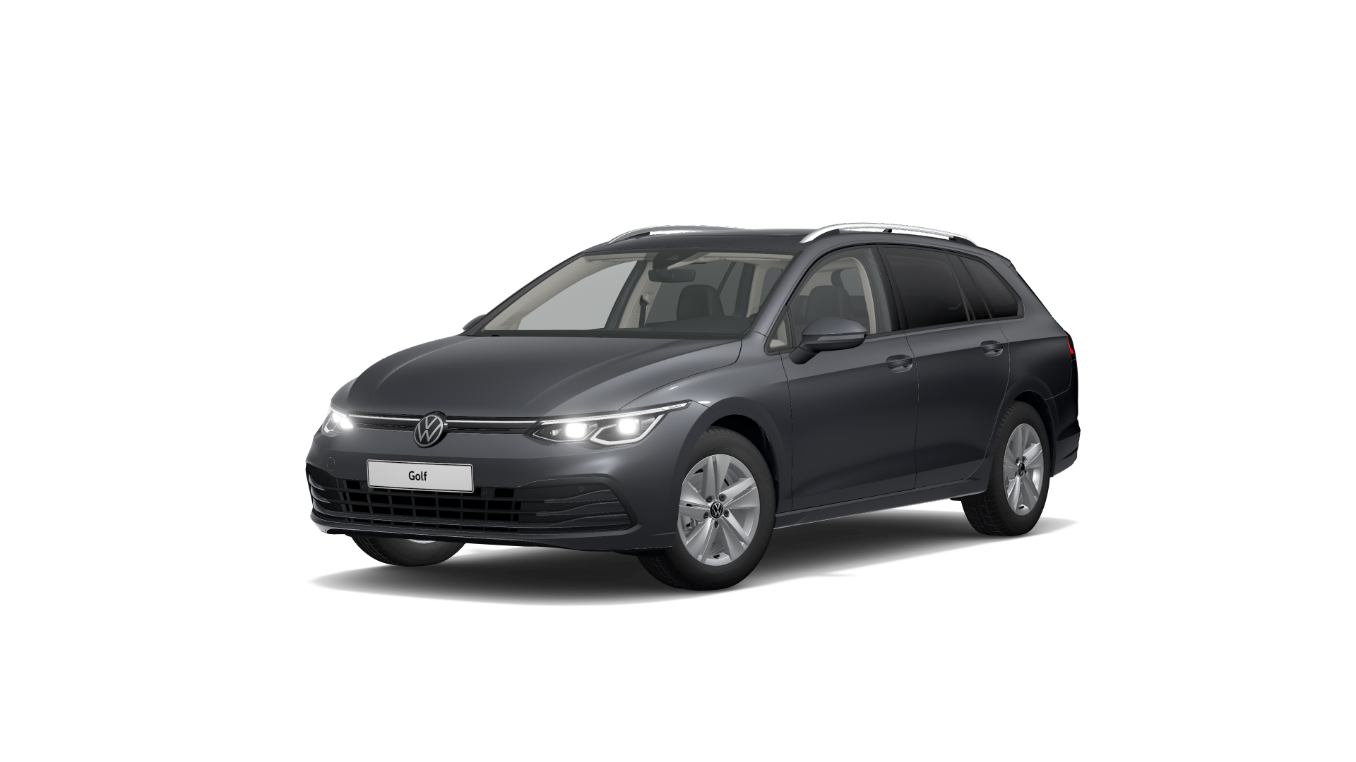 Volkswagen Golf 1.5 TSI Life Variant