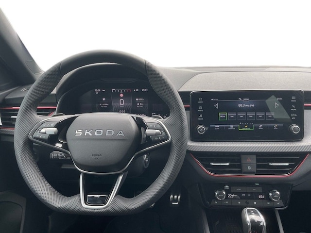 Skoda Kamiq 1.0 TSI 85 Monte Carlo