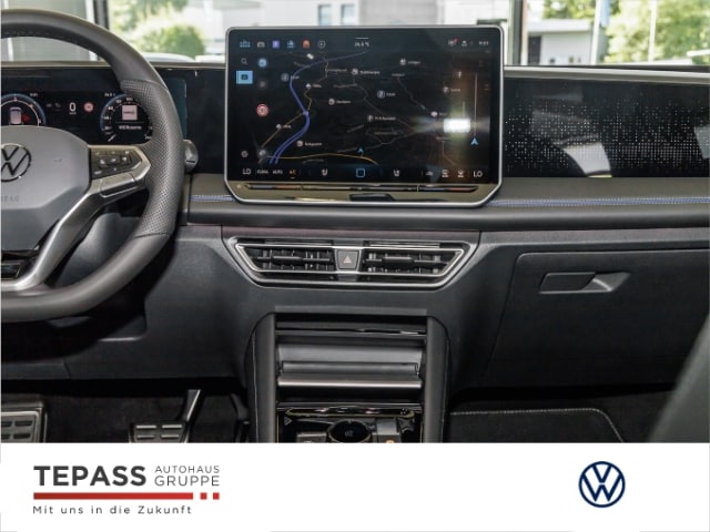 Volkswagen Tiguan 2.0 TDI R-Line