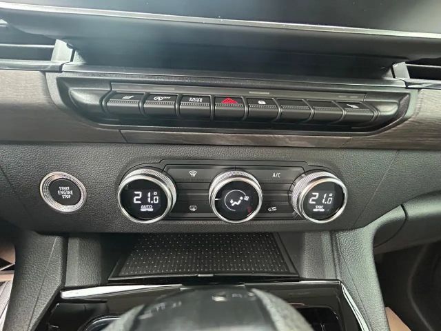 Renault Kangoo EDC Grand TCe 130 Techno