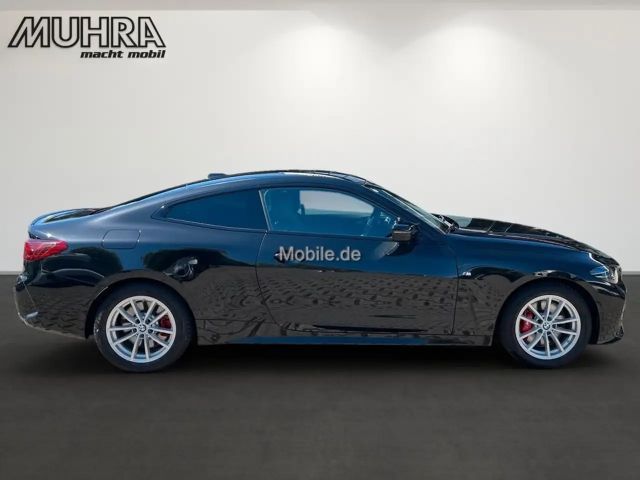 BMW 440 Coupé M440i xDrive