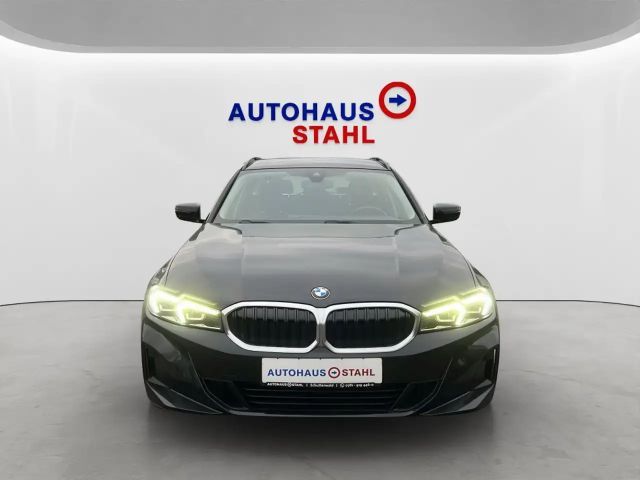 BMW 320 320d Touring xDrive
