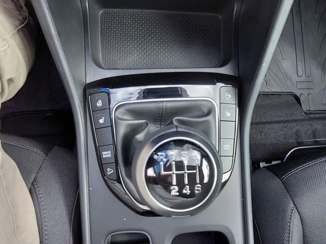Hyundai Tucson 2WD CRDi