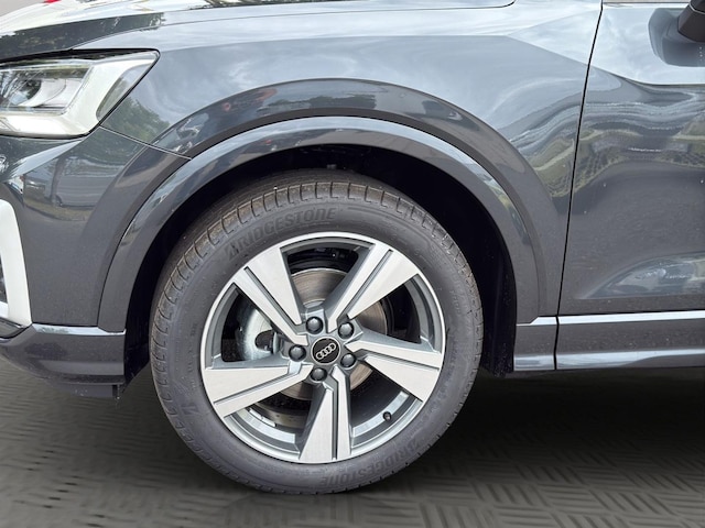 Audi Q2 35 TFSI S-Tronic
