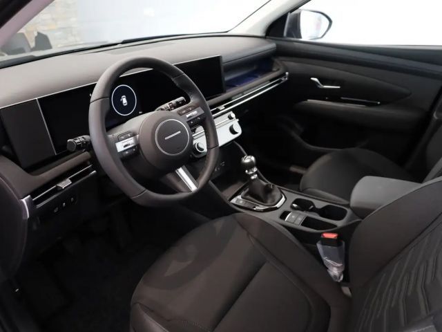 Hyundai Tucson 2WD T-GDi