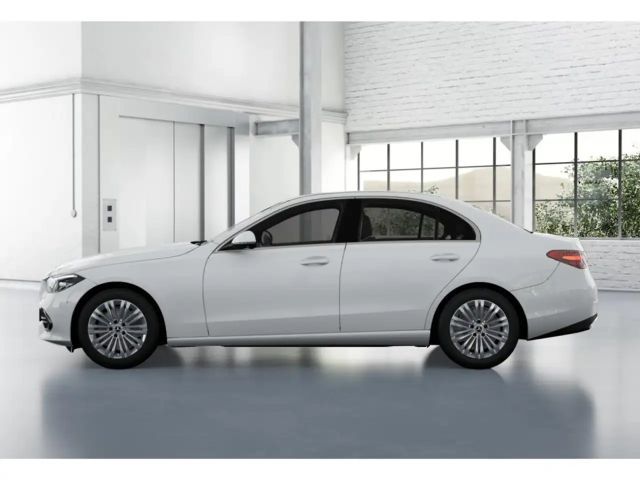Mercedes-Benz C 220 AVANTGARDE Sedan