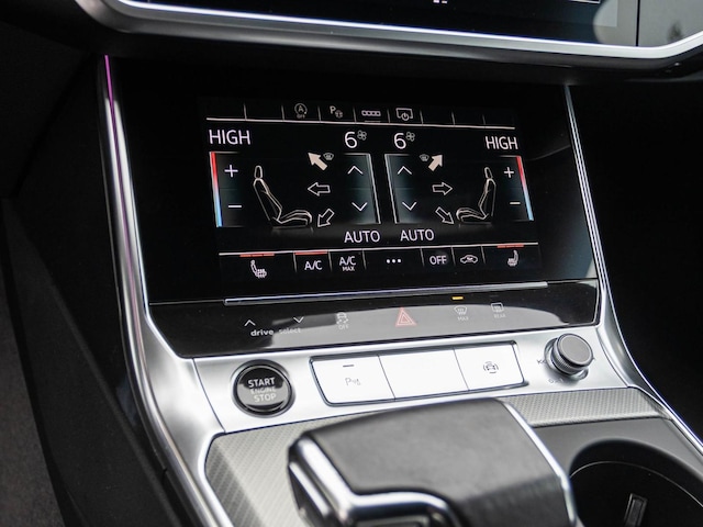 Audi A6 40 TDI Avant S-Tronic