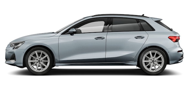 Audi A3 35 TDI S-Tronic Sportback