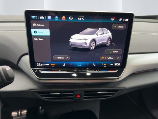 Volkswagen ID.4 Performance Pure