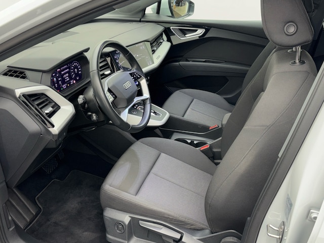 Audi Q4 e-tron 35 Sportback