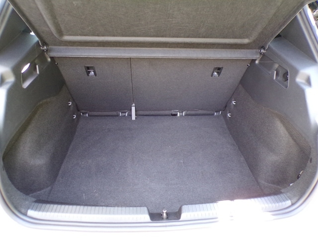 Volkswagen ID.3 58KW/h / ACC+KAMERA