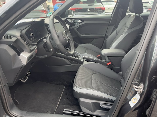 Audi A1 30 TFSI S-Tronic Sportback