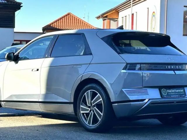 Hyundai IONIQ 5 4WD Vierwielaandrijving