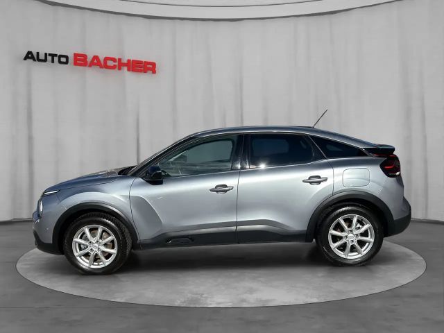 Citroën C4 PureTech Shine