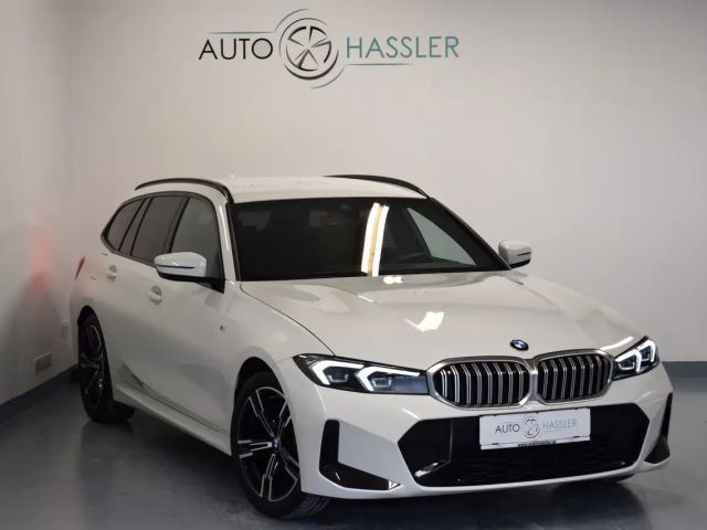 BMW 318 318i M-Sport Touring