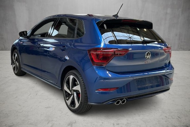 Volkswagen Polo 2.0 TSI DSG