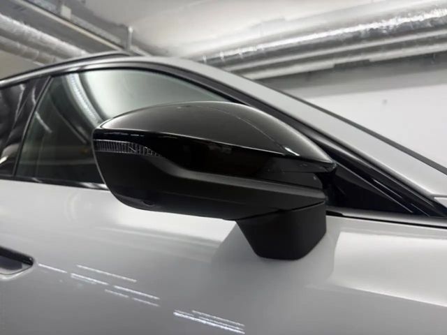 Audi A6 e-tron Avant Edition S-Line