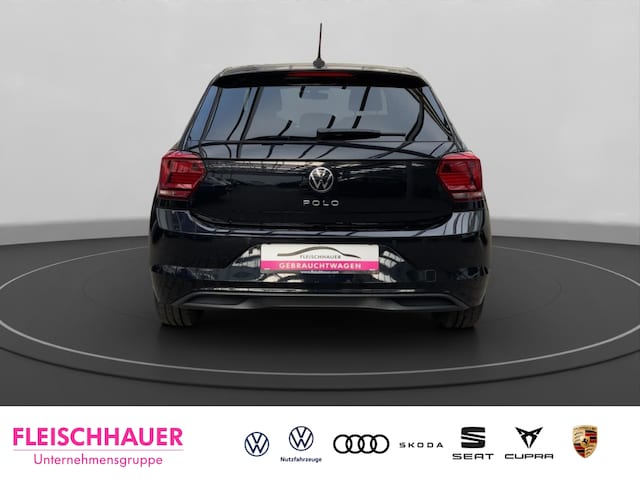 Volkswagen Polo 1.0 TSI Comfortline