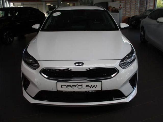 Kia Ceed Hybrid PHEV Spirit SportWagon