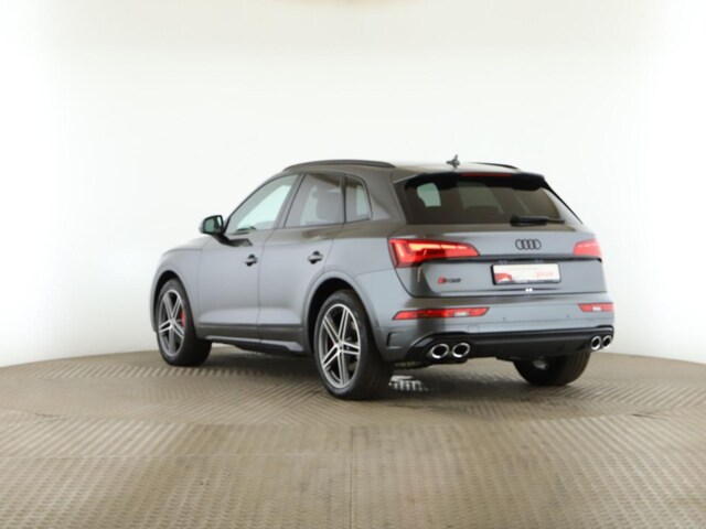 Audi SQ5 SUV TDI tiptronic Audi SQ5 SUV
