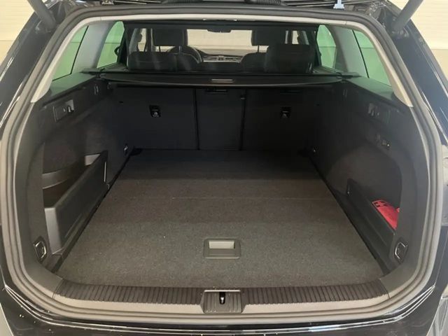 Volkswagen Passat GTE Variant