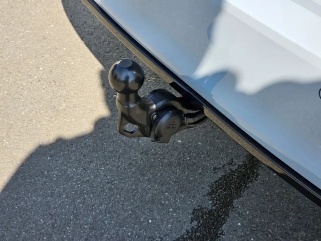 Skoda Octavia 2.0 TDI Combi Sportline iV