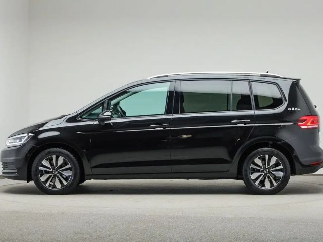 Volkswagen Touran 1.5 TSI DSG IQ.Drive