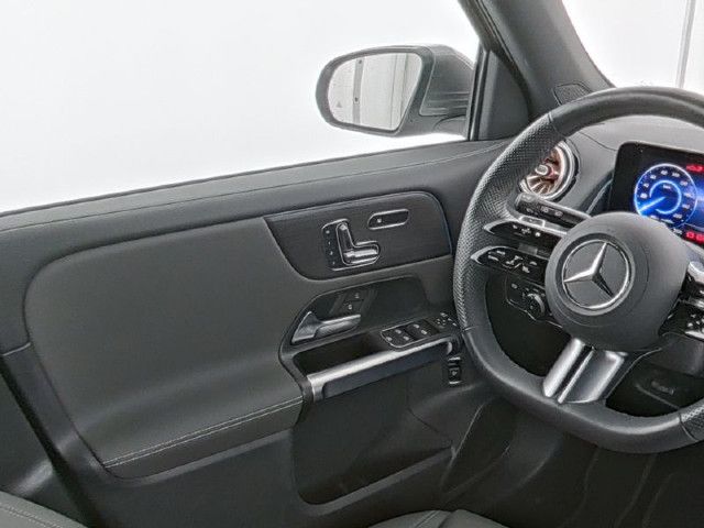 Mercedes-Benz EQB 350 4MATIC