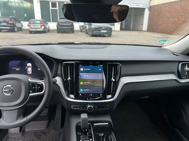 Volvo S60 AWD Dark Plus Recharge