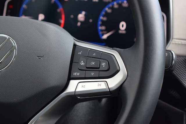 Volkswagen T-Cross 1.0 TSI DSG Style