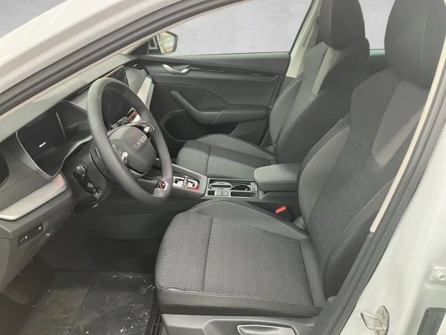 Skoda Octavia Selection