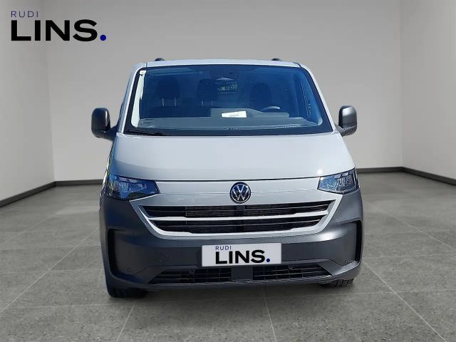 Volkswagen Transporter 4Motion T7