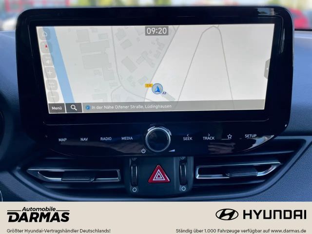 Hyundai i30 1.0 Advantage