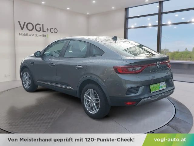 Renault Arkana EDC TCe 140 Zen