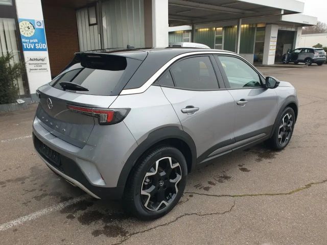 Opel Mokka Ultimate