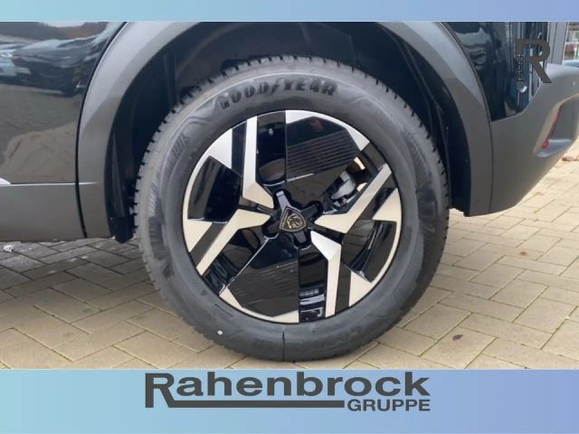 Peugeot 2008 Allure Pack Hybrid